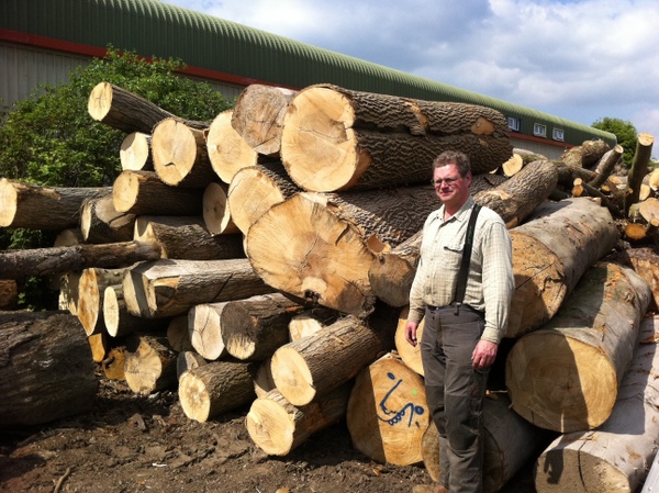 Devon Logs Devon Logs