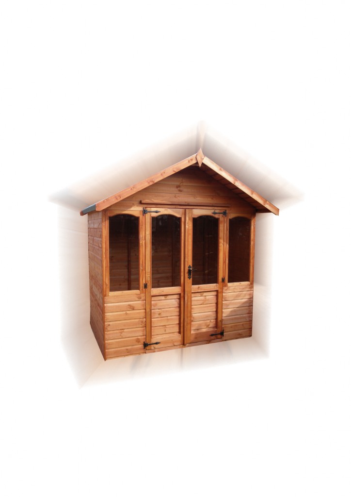 timber building wellington