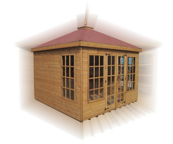 summer house taunton Sandringham taunton somerset summerhouse