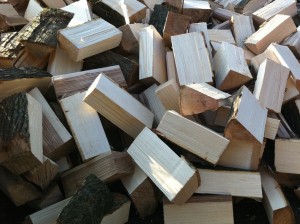 firewood cut to your requirements FIREWOOD LOGS SOMERSET