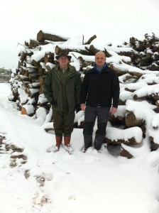 devon logs